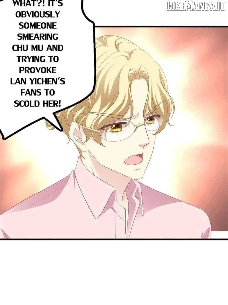 Sound of Heaven Chapter 238 page 39 - 