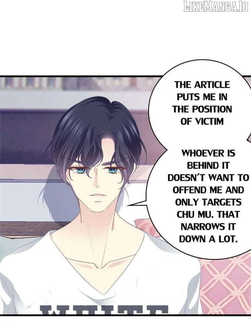 Sound of Heaven Chapter 238 page 40 - 