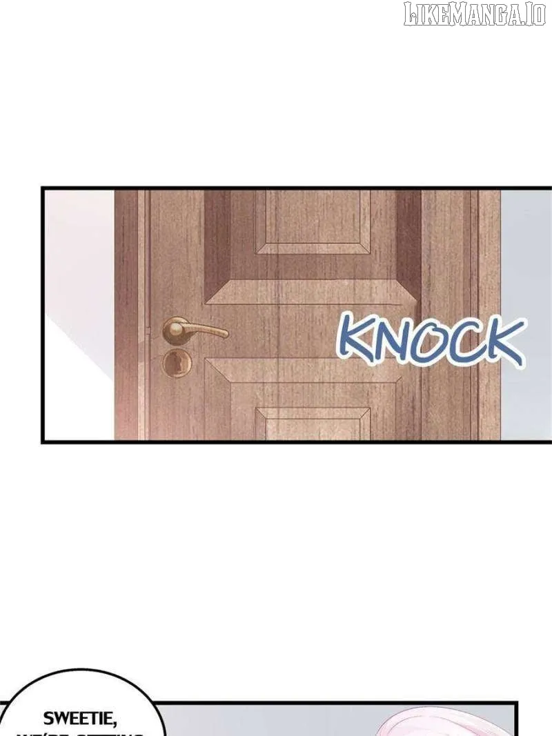 Sound of Heaven Chapter 238 page 5 - 