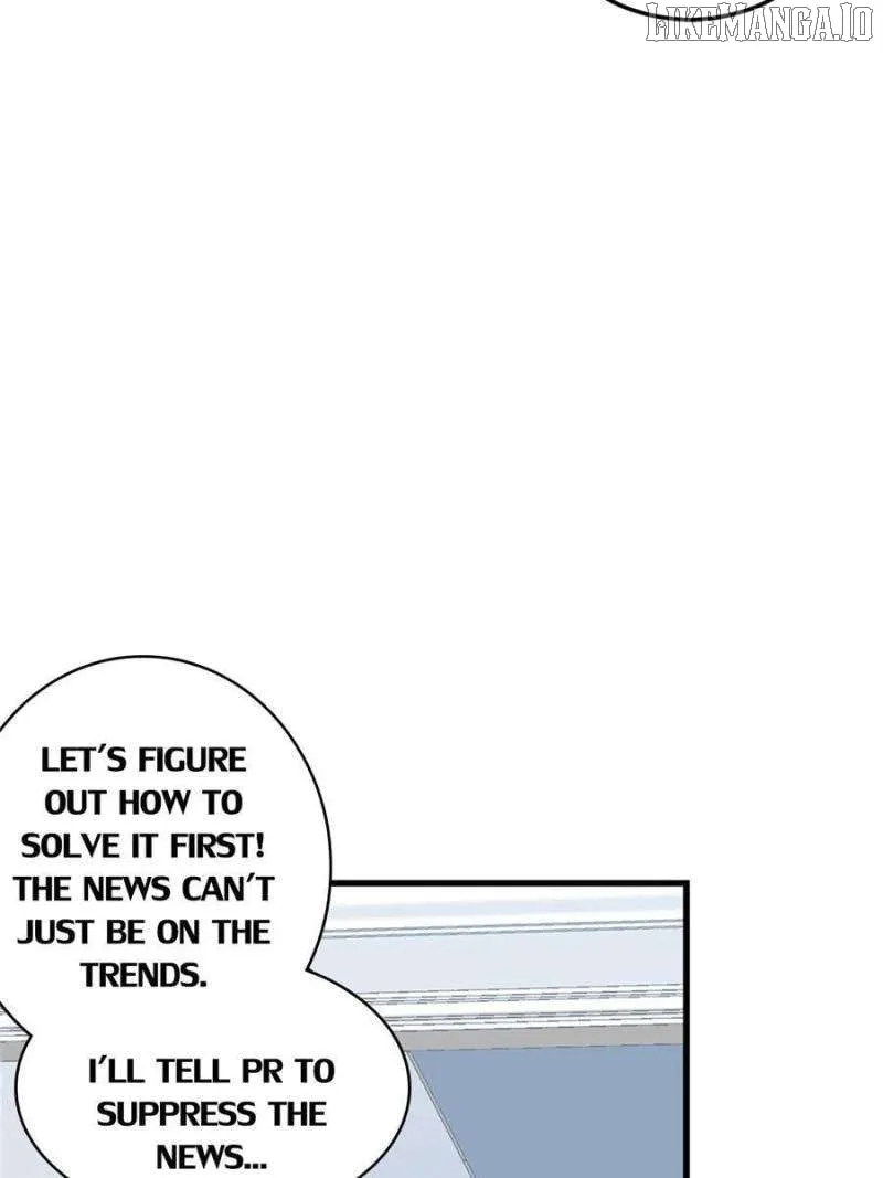 Sound of Heaven Chapter 238 page 42 - 