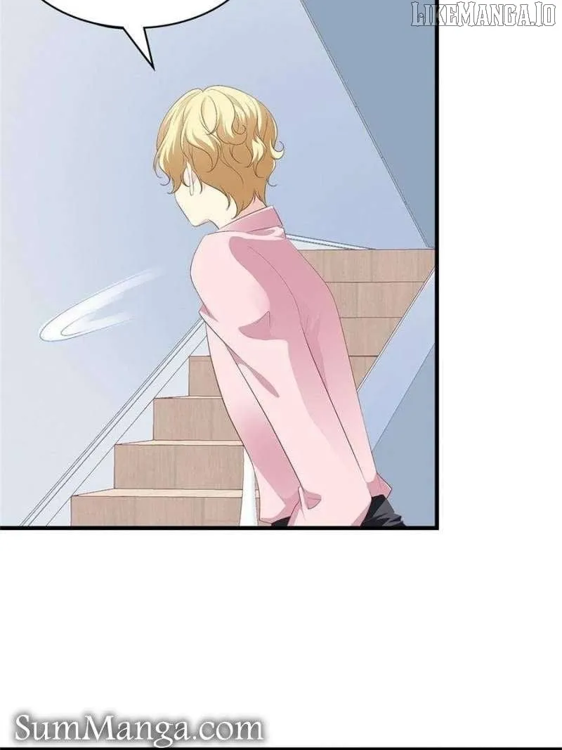 Sound of Heaven Chapter 238 page 43 - 