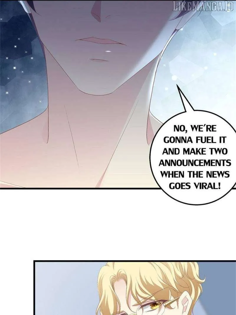 Sound of Heaven Chapter 238 page 44 - 