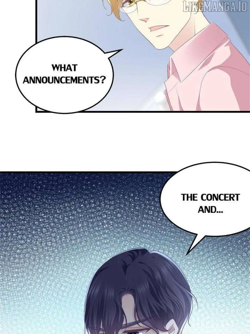 Sound of Heaven Chapter 238 page 45 - 
