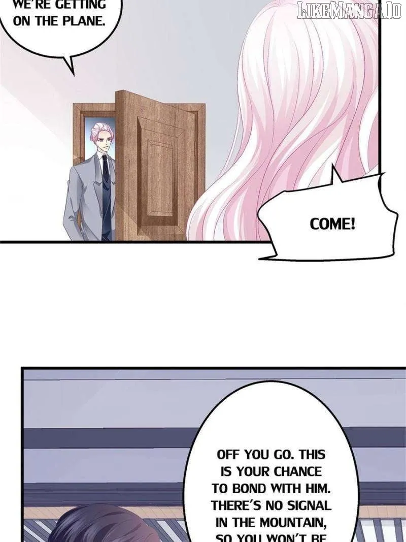Sound of Heaven Chapter 238 page 6 - 