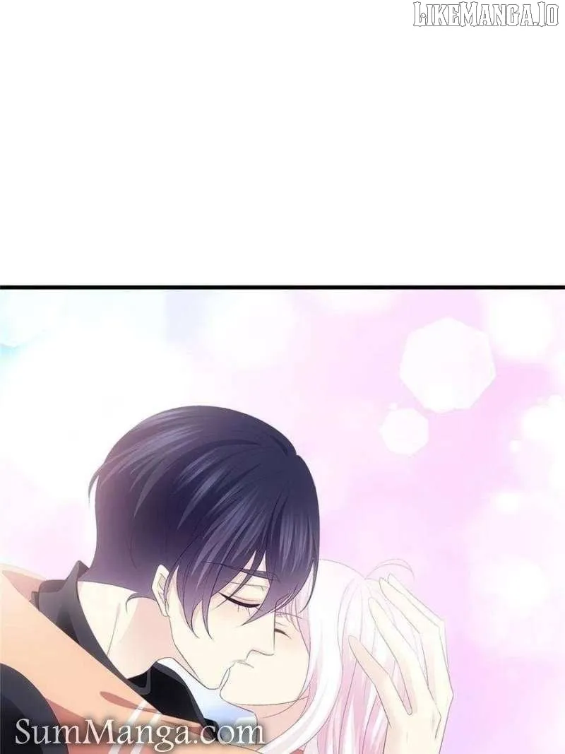 Sound of Heaven Chapter 238 page 8 - 