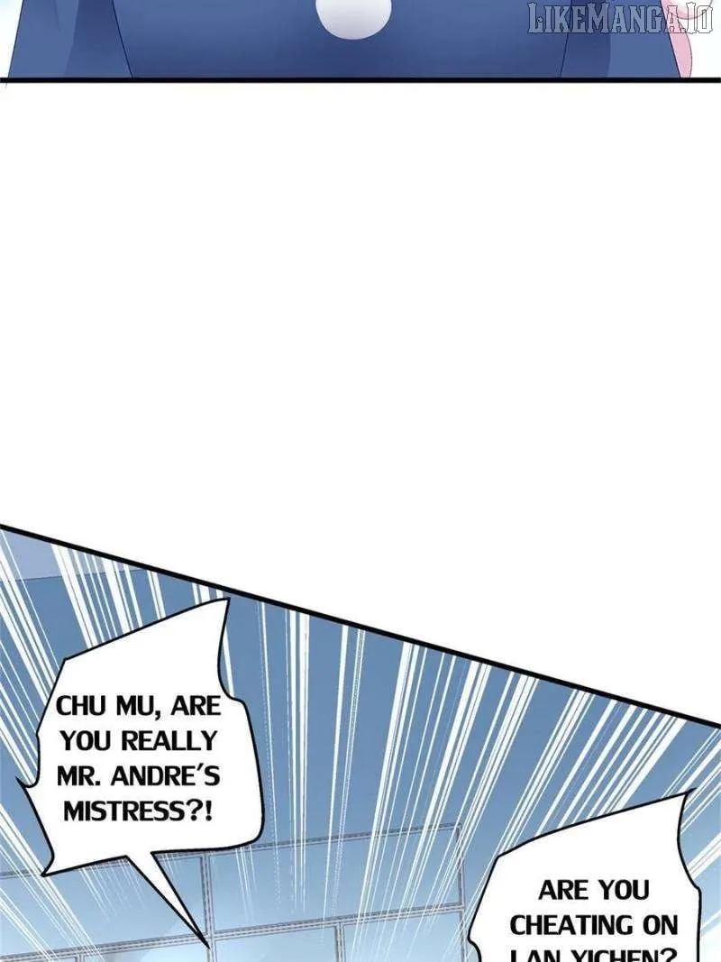 Sound of Heaven Chapter 239 page 11 - 