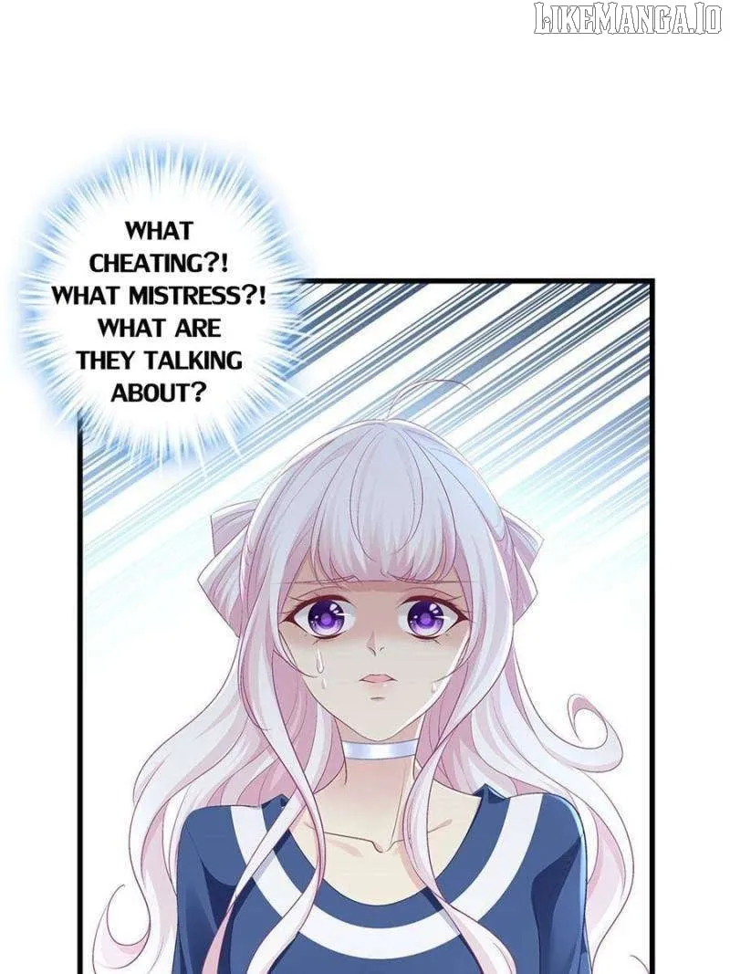 Sound of Heaven Chapter 239 page 14 - 