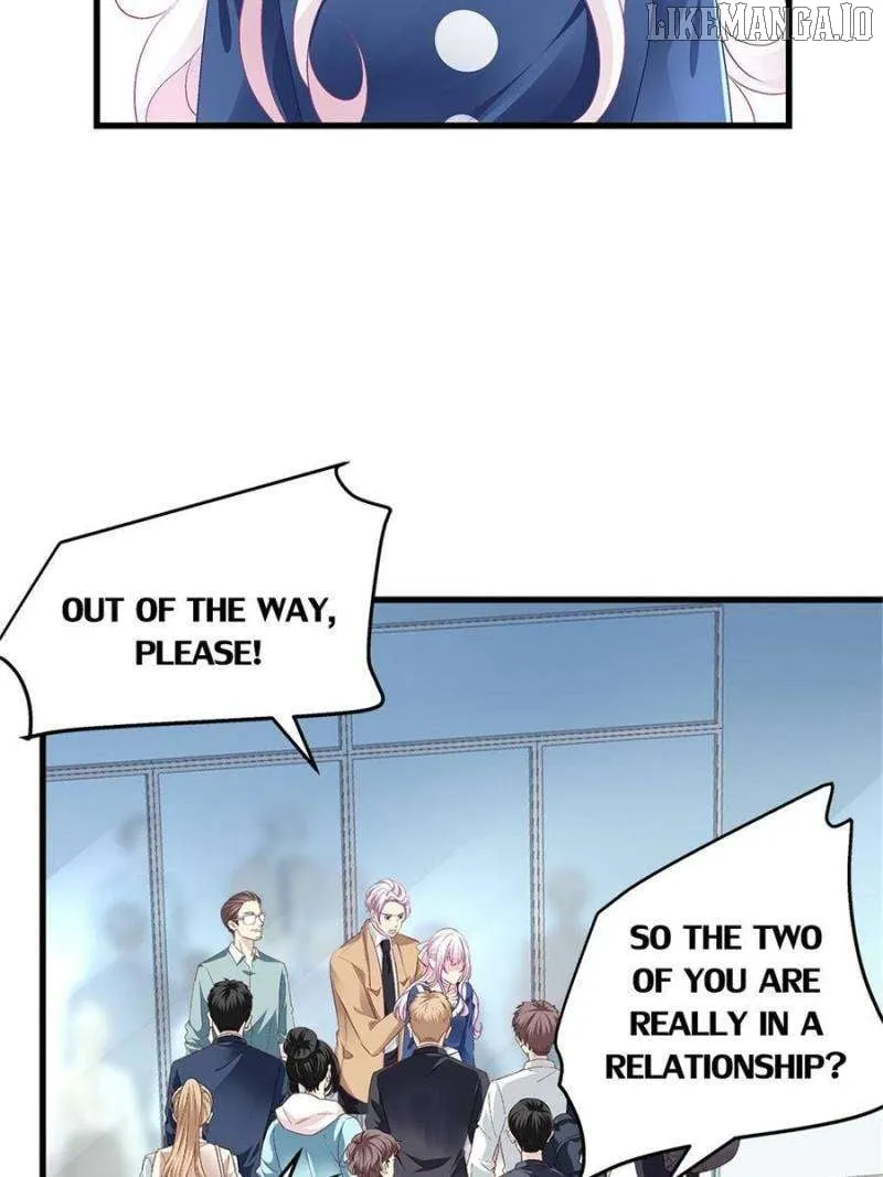 Sound of Heaven Chapter 239 page 15 - 