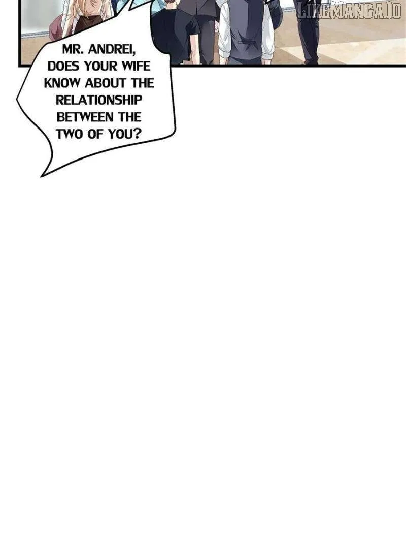 Sound of Heaven Chapter 239 page 16 - 