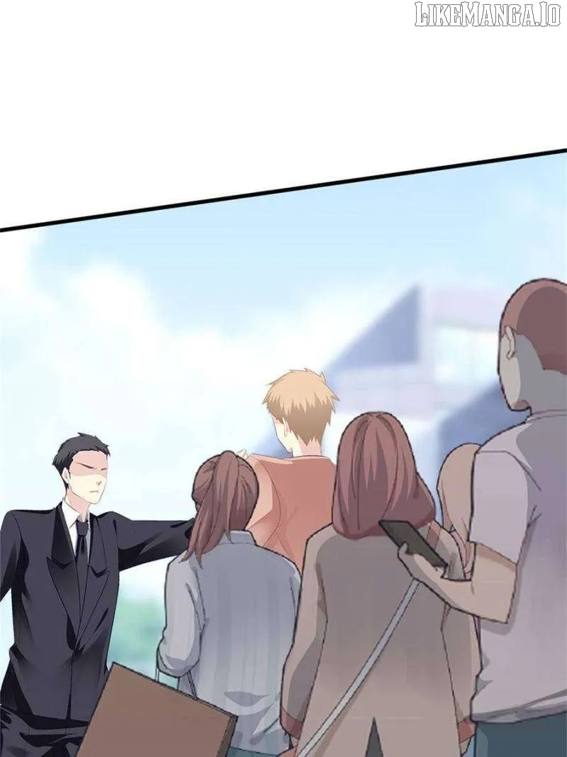 Sound of Heaven Chapter 239 page 17 - 