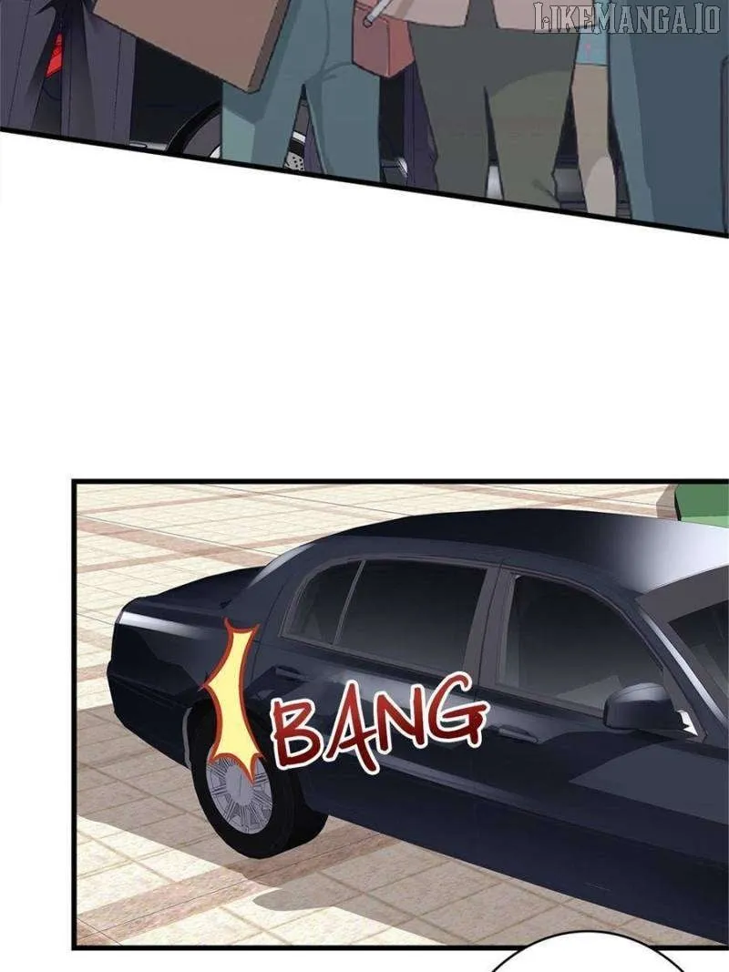 Sound of Heaven Chapter 239 page 18 - 