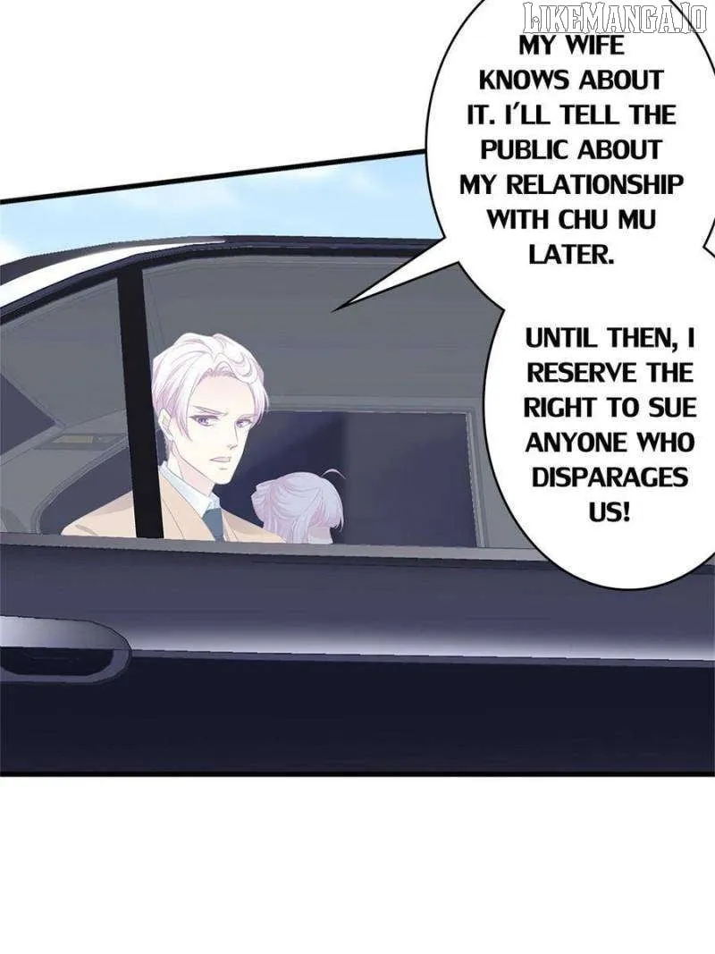 Sound of Heaven Chapter 239 page 19 - 