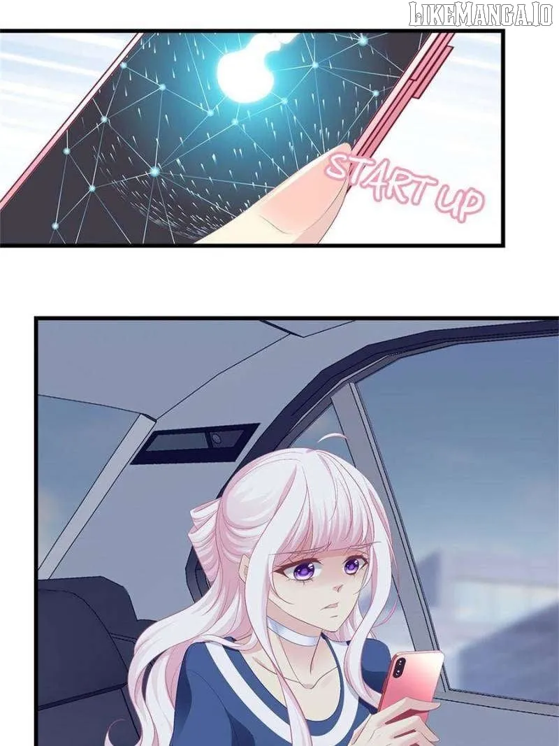 Sound of Heaven Chapter 239 page 20 - 