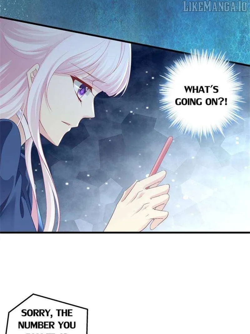 Sound of Heaven Chapter 239 page 23 - 