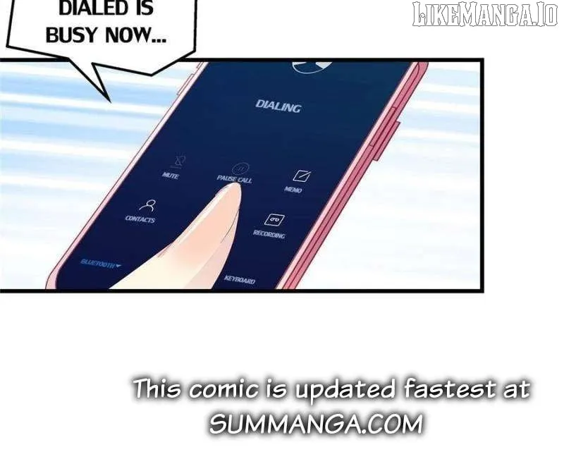 Sound of Heaven Chapter 239 page 24 - 