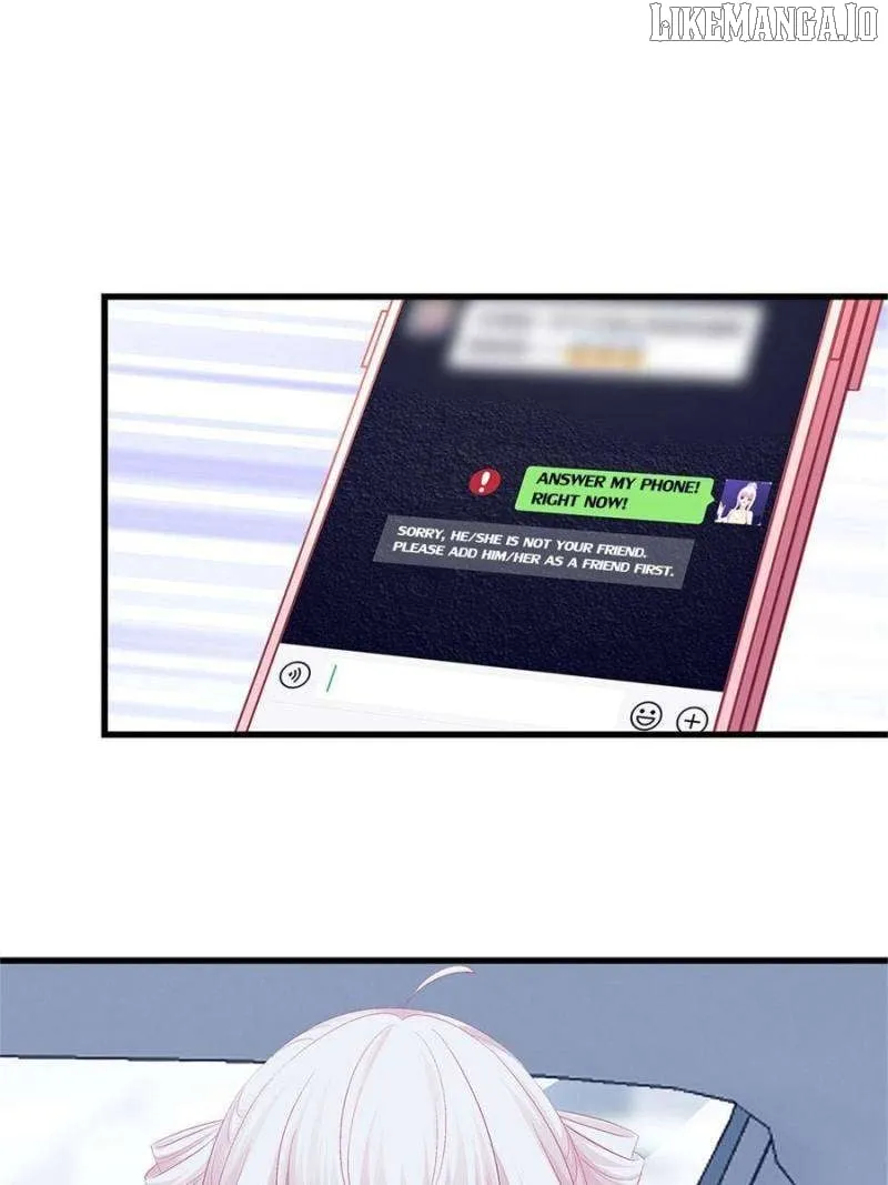 Sound of Heaven Chapter 239 page 25 - 