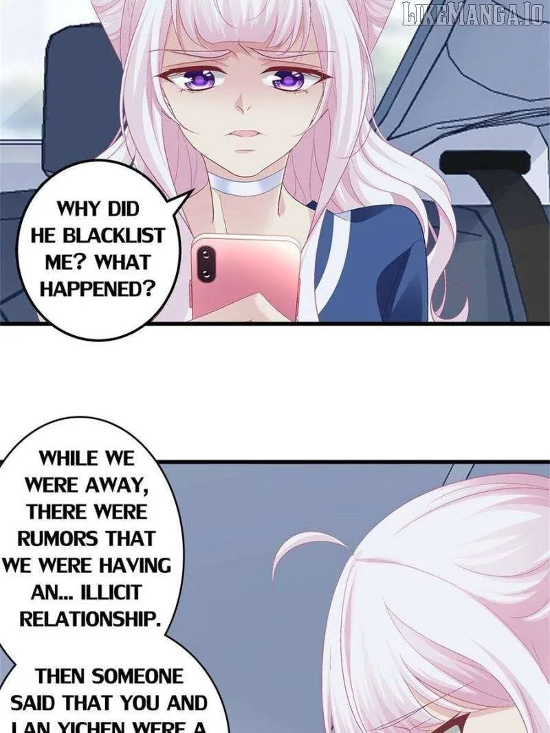 Sound of Heaven Chapter 239 page 26 - 