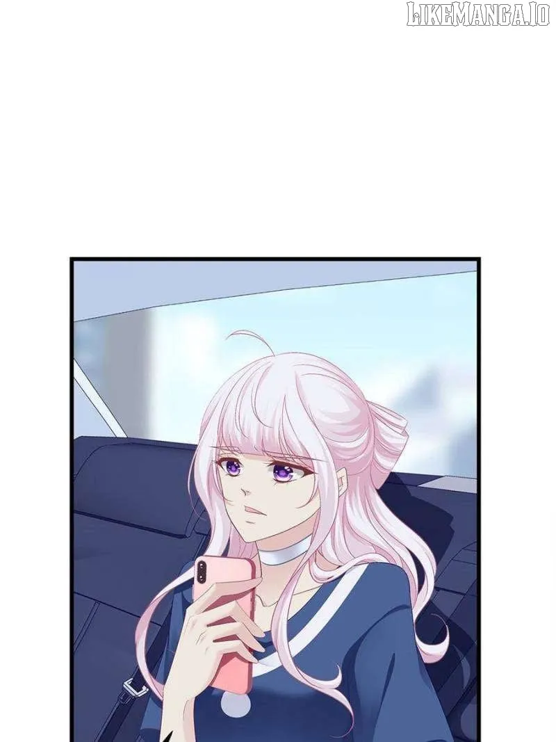 Sound of Heaven Chapter 239 page 28 - 