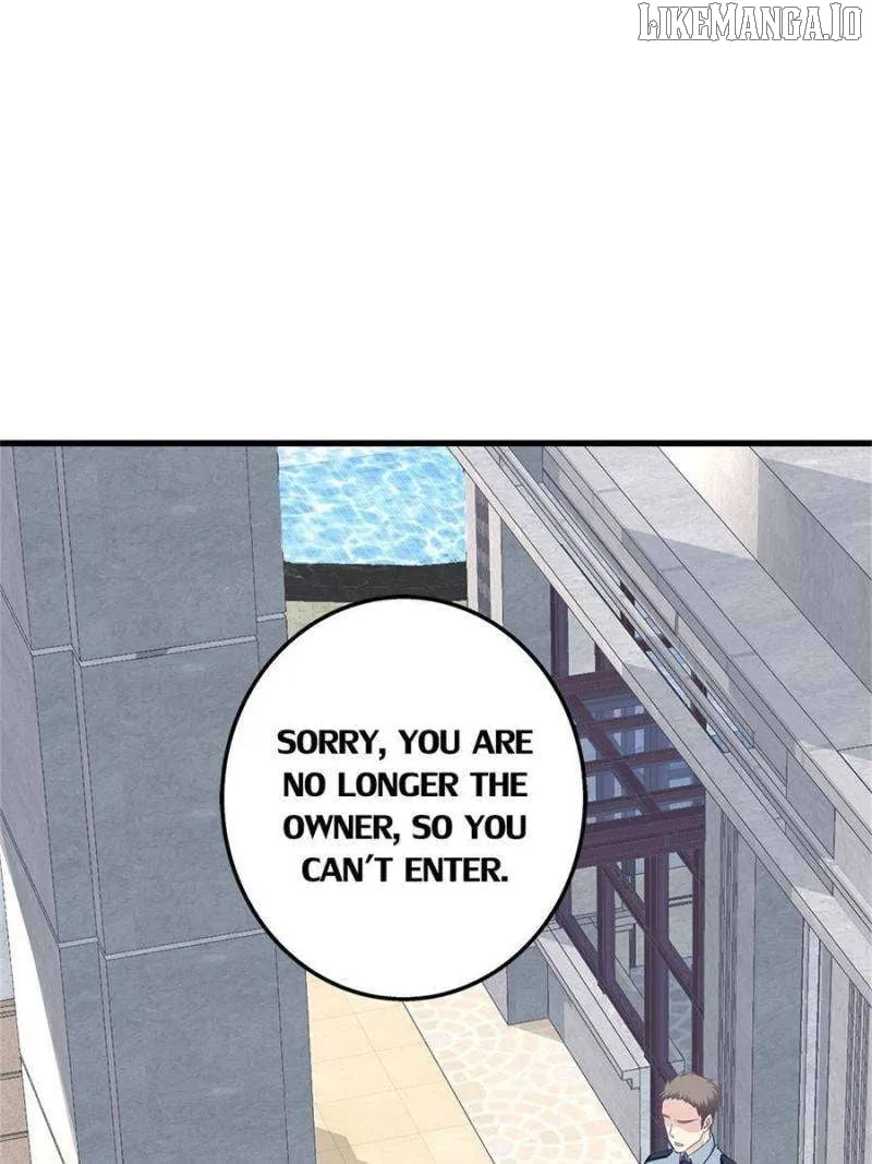 Sound of Heaven Chapter 239 page 31 - 