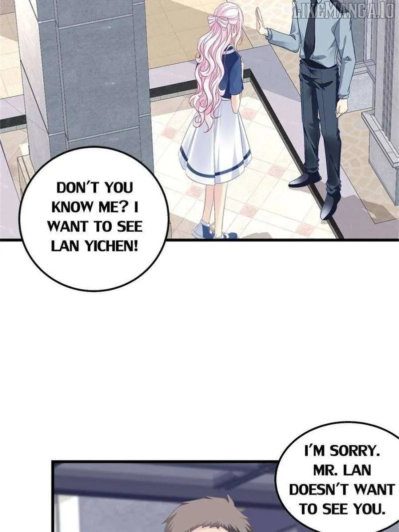 Sound of Heaven Chapter 239 page 32 - 