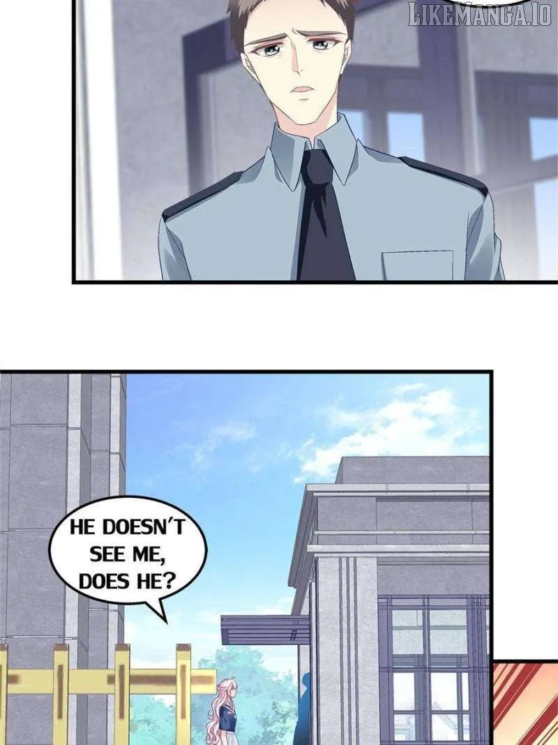 Sound of Heaven Chapter 239 page 33 - 