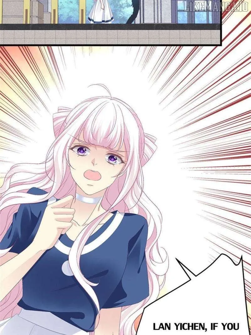 Sound of Heaven Chapter 239 page 34 - 