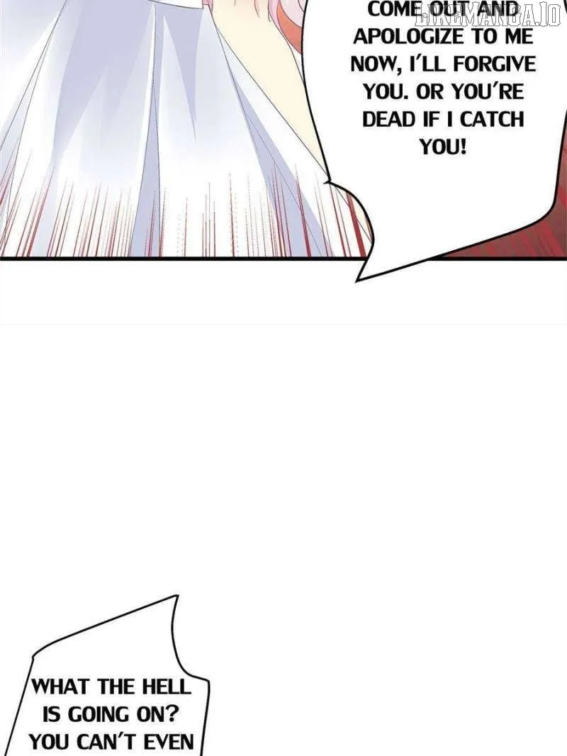 Sound of Heaven Chapter 239 page 35 - 