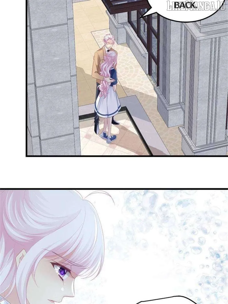 Sound of Heaven Chapter 239 page 38 - 