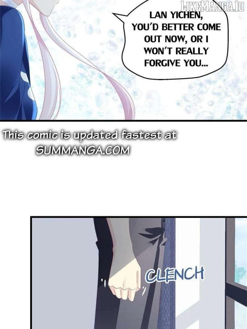 Sound of Heaven Chapter 239 page 39 - 