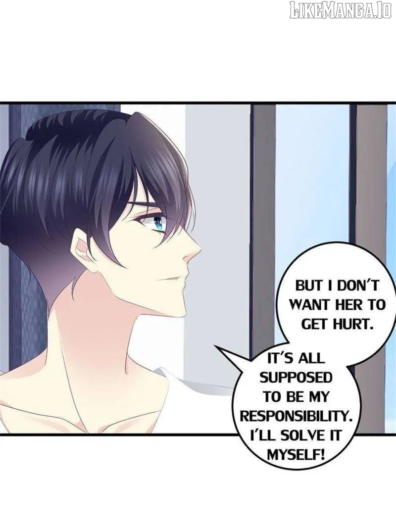 Sound of Heaven Chapter 239 page 5 - 
