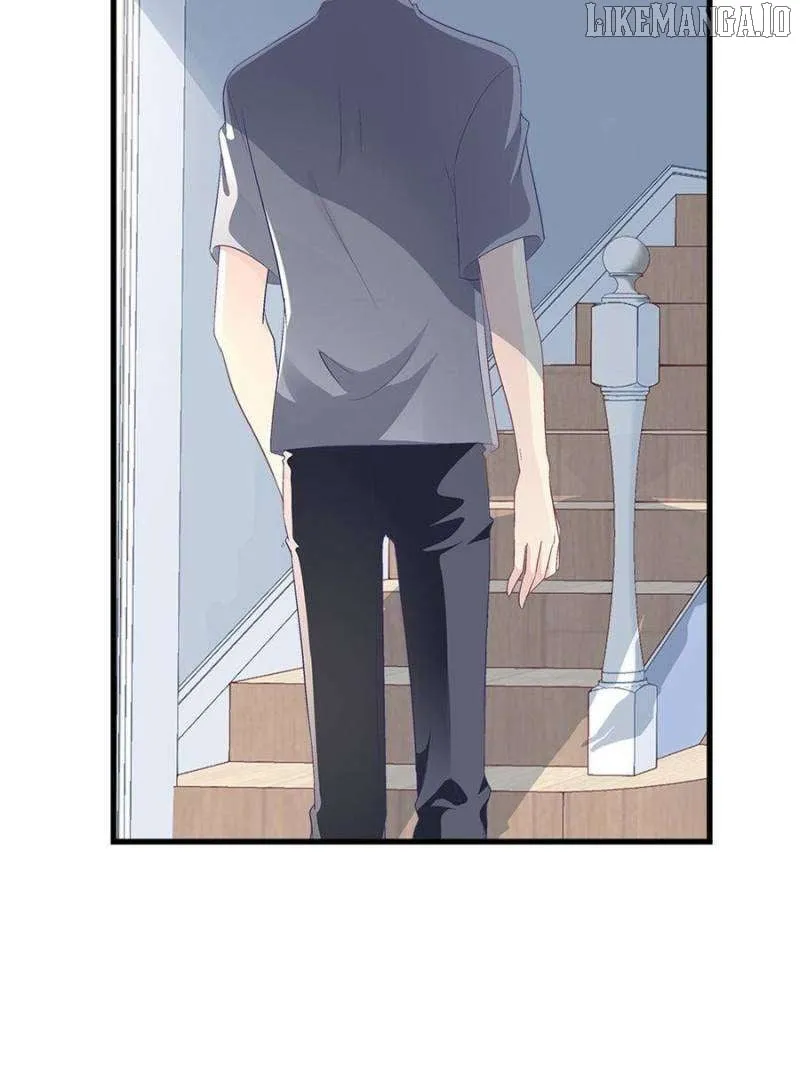 Sound of Heaven Chapter 239 page 42 - 