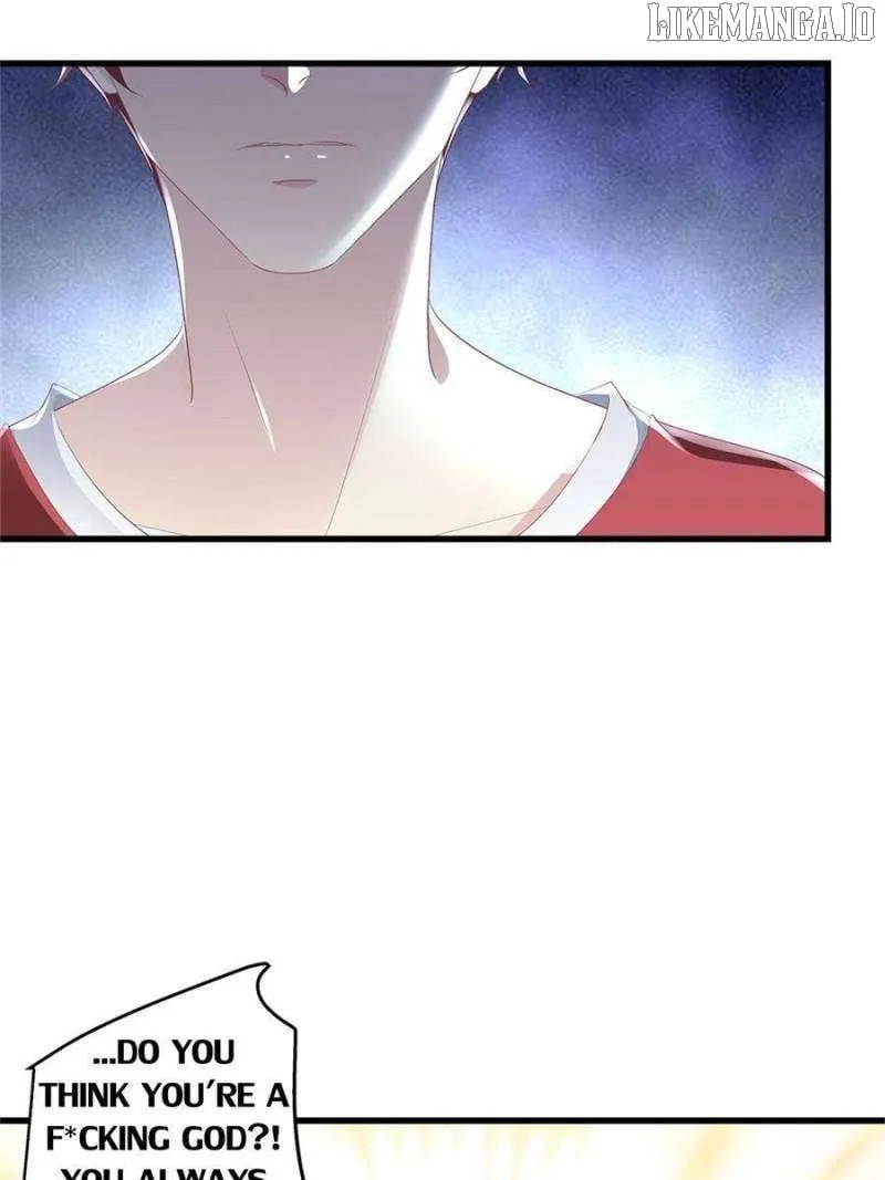 Sound of Heaven Chapter 239 page 6 - 