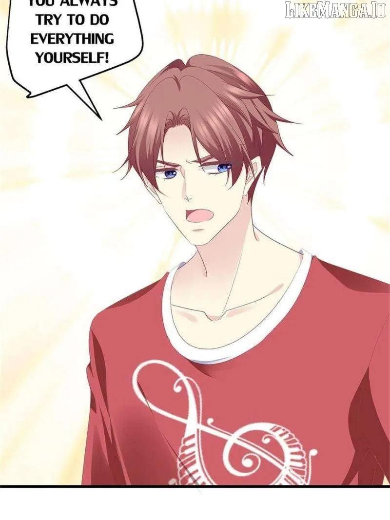 Sound of Heaven Chapter 239 page 7 - 