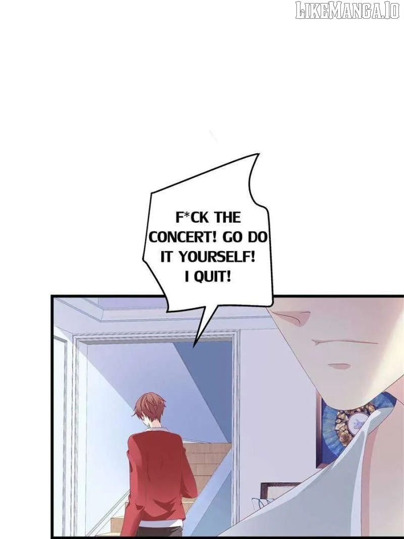 Sound of Heaven Chapter 239 page 8 - 