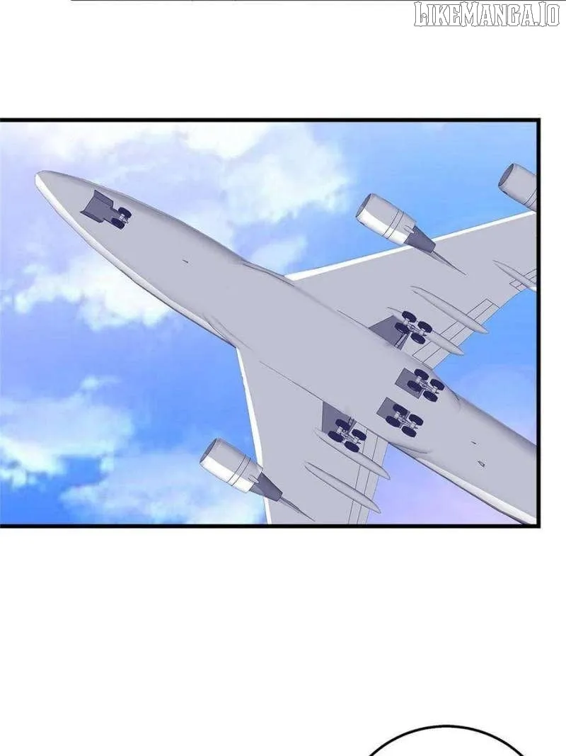 Sound of Heaven Chapter 239 page 9 - 
