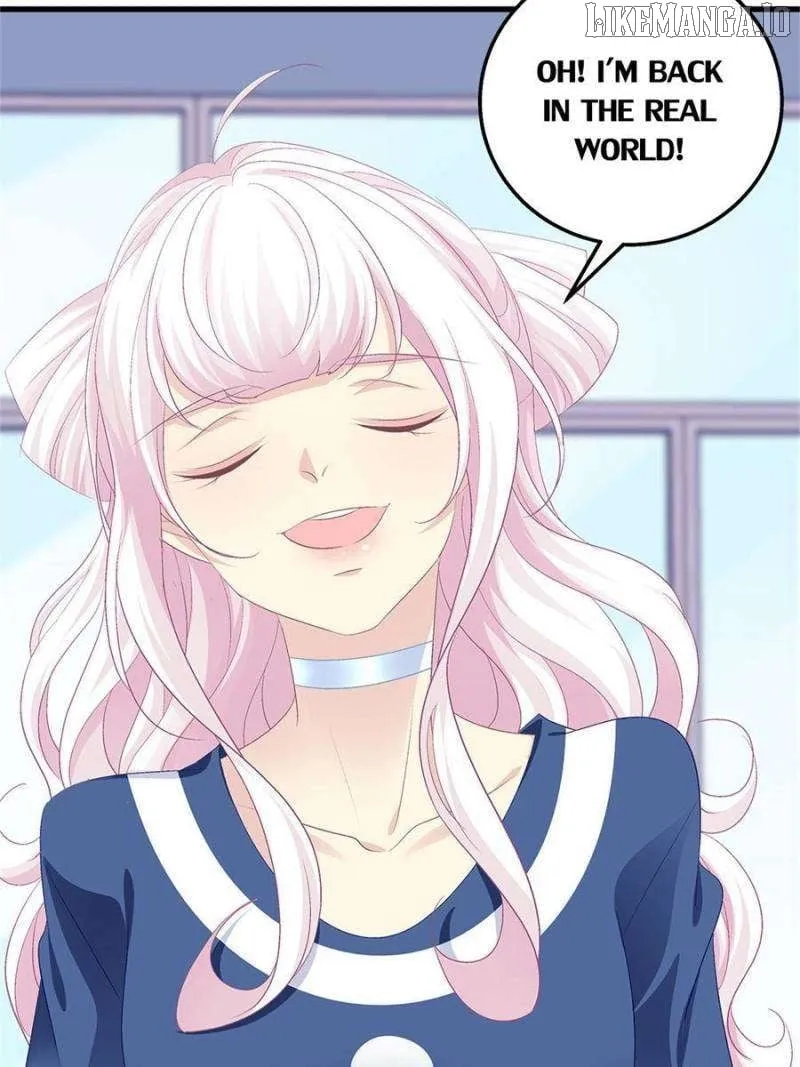 Sound of Heaven Chapter 239 page 10 - 