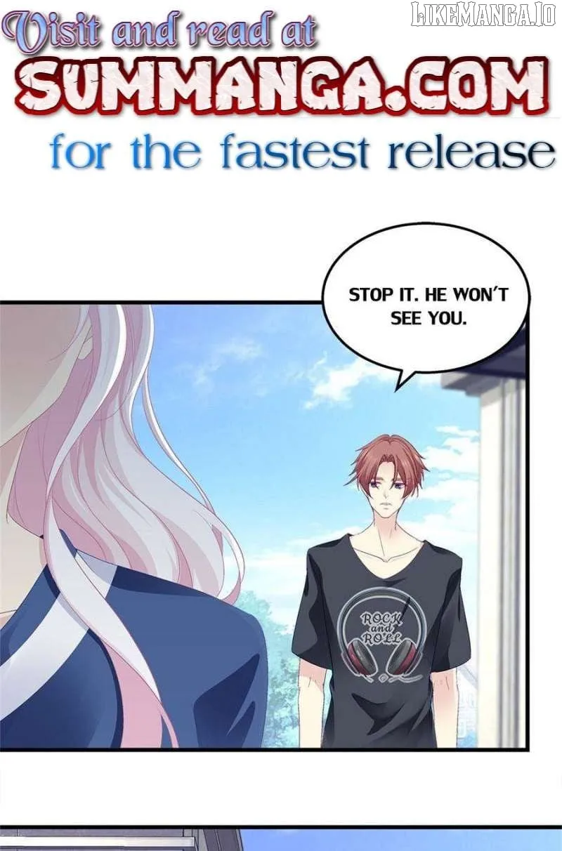 Sound of Heaven Chapter 240 page 2 - 
