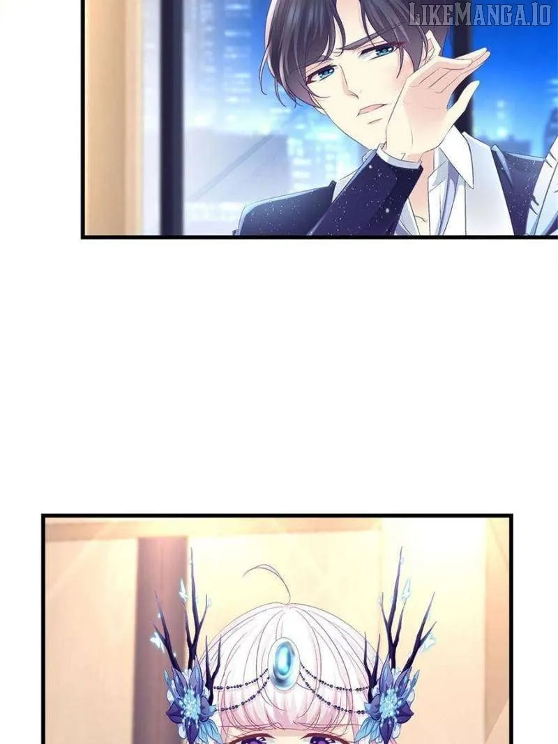 Sound of Heaven Chapter 240 page 11 - 