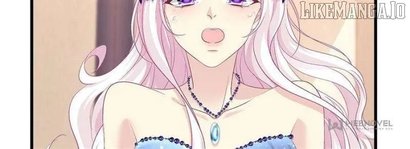 Sound of Heaven Chapter 240 page 12 - 