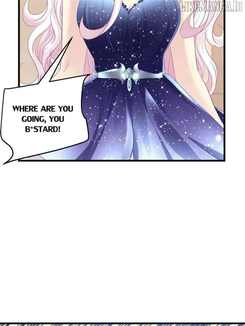 Sound of Heaven Chapter 240 page 13 - 