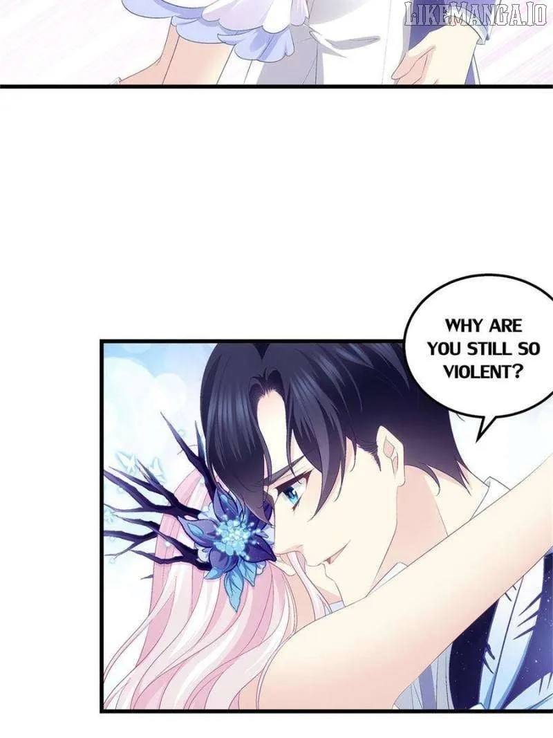 Sound of Heaven Chapter 240 page 15 - 