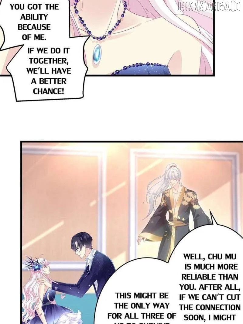 Sound of Heaven Chapter 240 page 19 - 