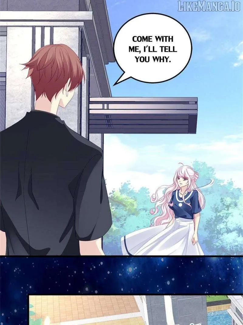 Sound of Heaven Chapter 240 page 3 - 