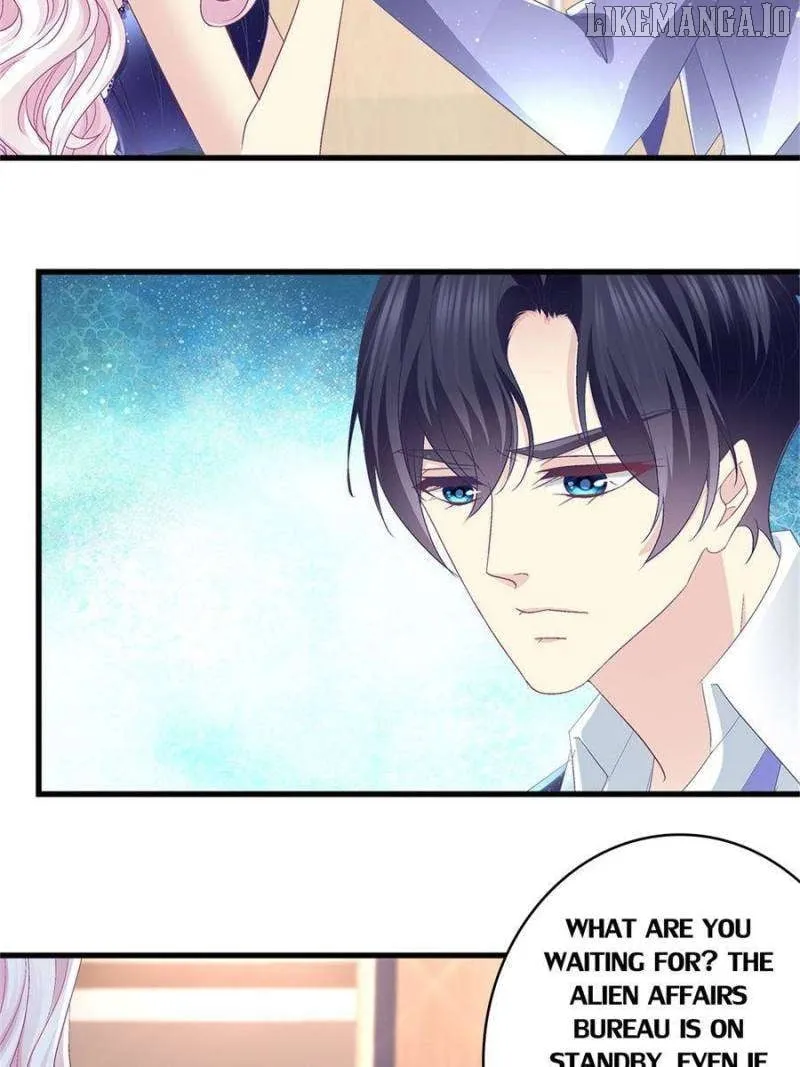 Sound of Heaven Chapter 240 page 21 - 