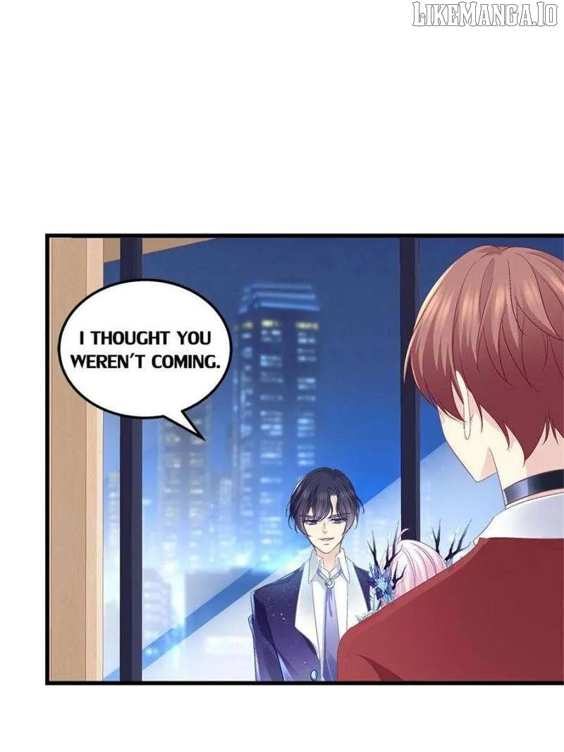 Sound of Heaven Chapter 240 page 23 - 