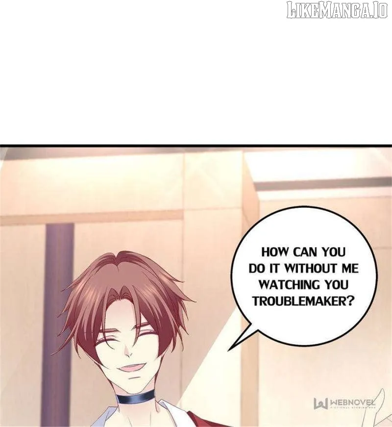 Sound of Heaven Chapter 240 page 24 - 