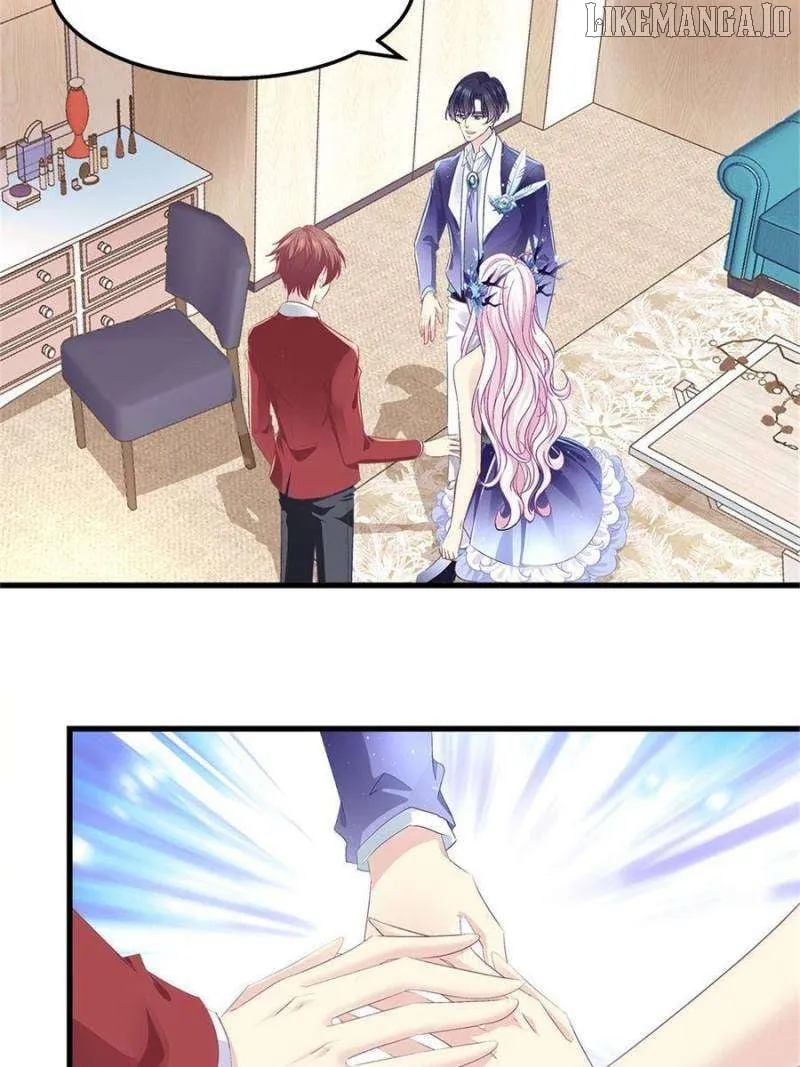 Sound of Heaven Chapter 240 page 26 - 