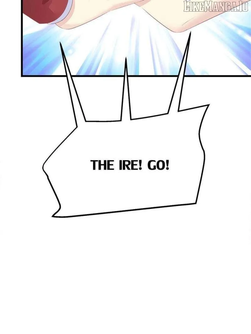 Sound of Heaven Chapter 240 page 27 - 