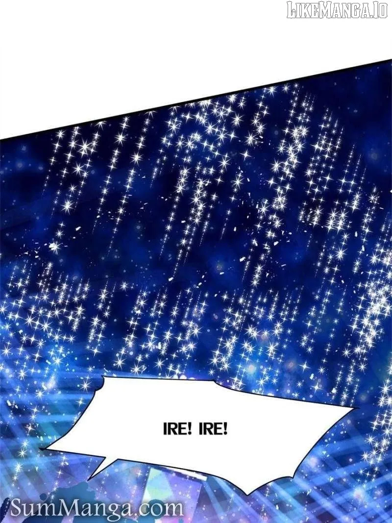 Sound of Heaven Chapter 240 page 28 - 