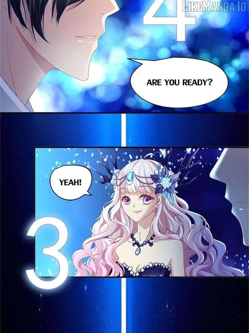 Sound of Heaven Chapter 240 page 32 - 